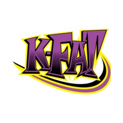 KFTT K-FAT 107.7 FM