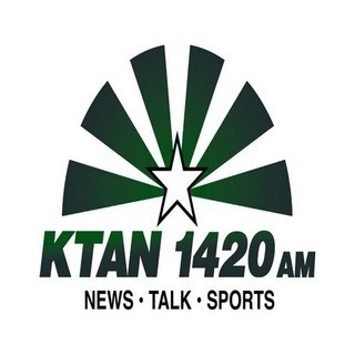 KTAN 1420 AM