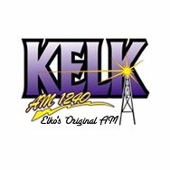 KELK 1240 AM