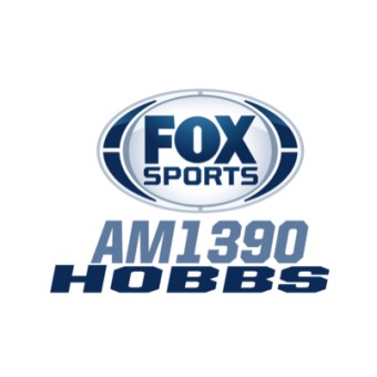 KHOB 1390 AM