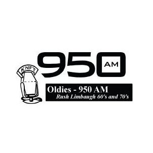 KNFT Oldies 950 AM