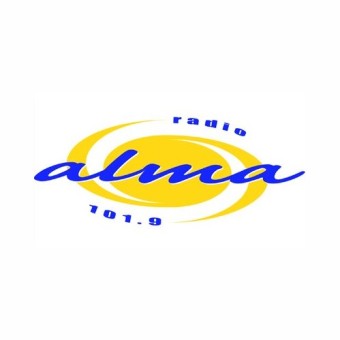 Radio Alma