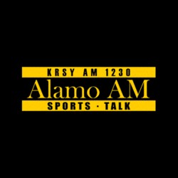 KRSY Alamo 1230 AM