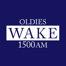 Oldies 1500, WAKE