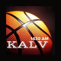 KALV Good Time Oldies 1430 AM