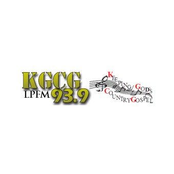KGCG-LP Keeping God's Country Gospel 93.9 FM