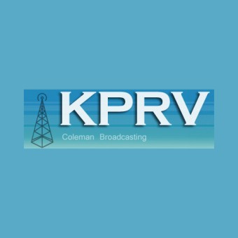 KPRV 1280 AM & 92.5 FM