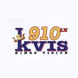 KVIS 910 AM