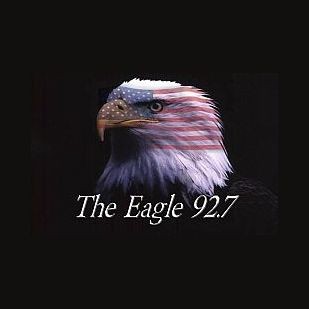 KBDV Eagle 92.7 FM