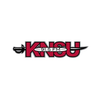 KNSU The Edge 91.5 FM