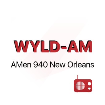 WYLD AMen 940 AM