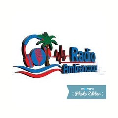 Radio Ambiance