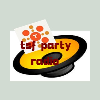 Tsf Party Radio