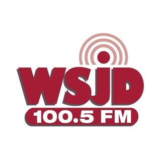 WSJD True Oldies 100.5