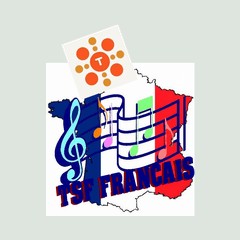 Tsf French Radio