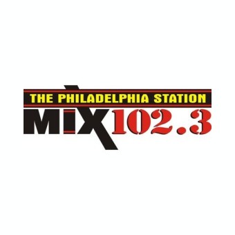 WWSL Mix 102.3 FM