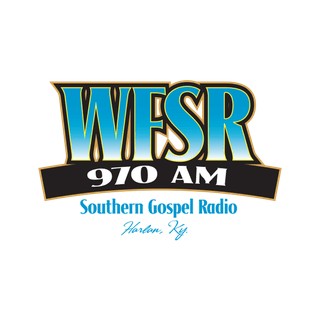WFSR Harlans Christian Station 970 AM