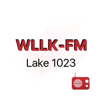 WLLK 102.3 FM