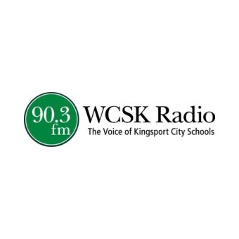 WCSK 90.3 FM