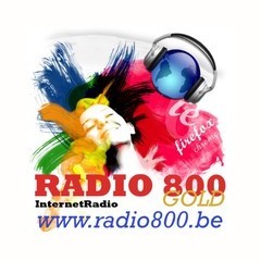 Radio 800 Gold