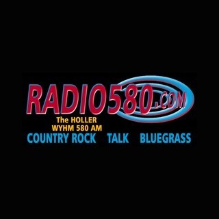 WYHM 580 AM