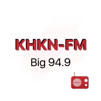 KHKN BIG 94.9 FM