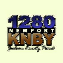 KNBY Gold Oldies 1280 AM