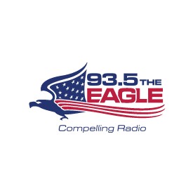 KOMT The Eagle 93.5 FM