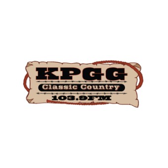 KPGG K-Pig 103.9 FM