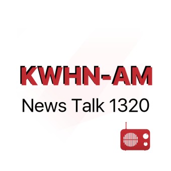 KWHN 1320 AM