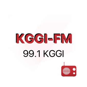 KGGI 99.1 FM