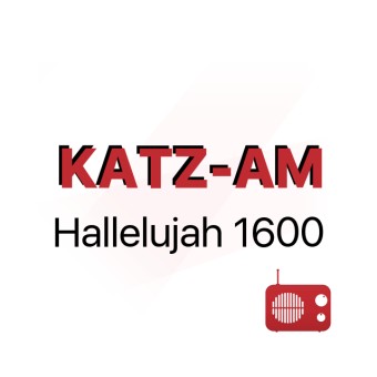 KATZ Hallelujah 1600 AM