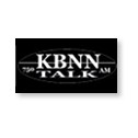 KBNN 750 AM
