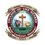 KCOZ College of the Ozarks 91.7 FM