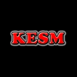 KESM Home of the Big Ape 105.5 FM