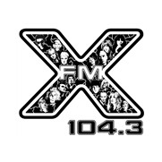 KKAC 104.3 FMX