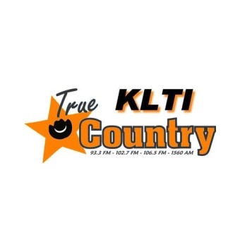 KLTI True Country 1560 AM