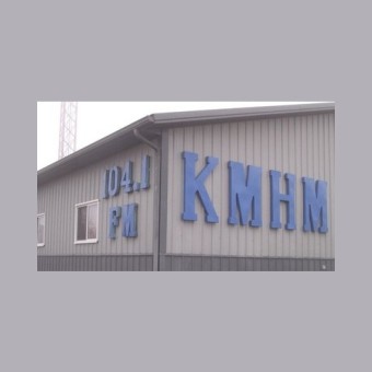 KMHM 104.1 FM