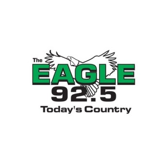 KPPL The Eagle 92.5