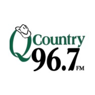 KKCQ Q Country 96.7