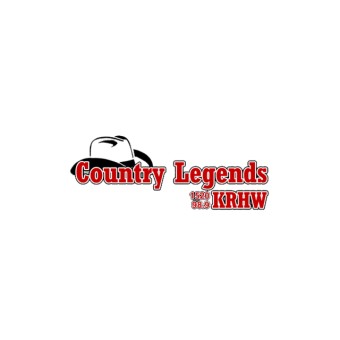 KRHW 1520 AM and 98.9 FM