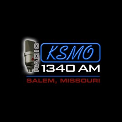 KSMO The Heart of Salem Missouri 1340 AM