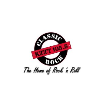 KZZT 105.5 FM