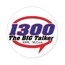 KBRL 1300 AM