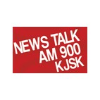 KJSK 900 AM