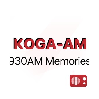 KOGA 930 AM