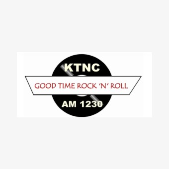 KTNC 1230 AM