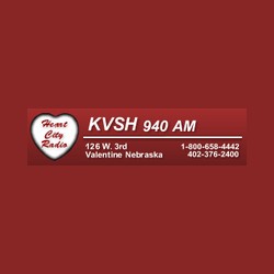 KVSH 940 AM