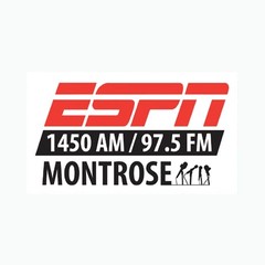 KAVP ESPN 1450 AM