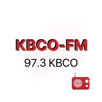 KBCO 97.3 FM